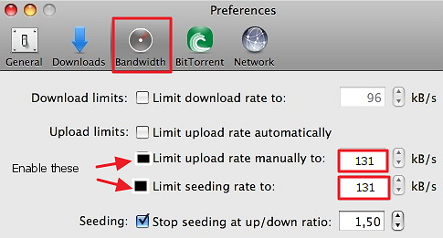 How To Make Utorrent On Mac Download Faster